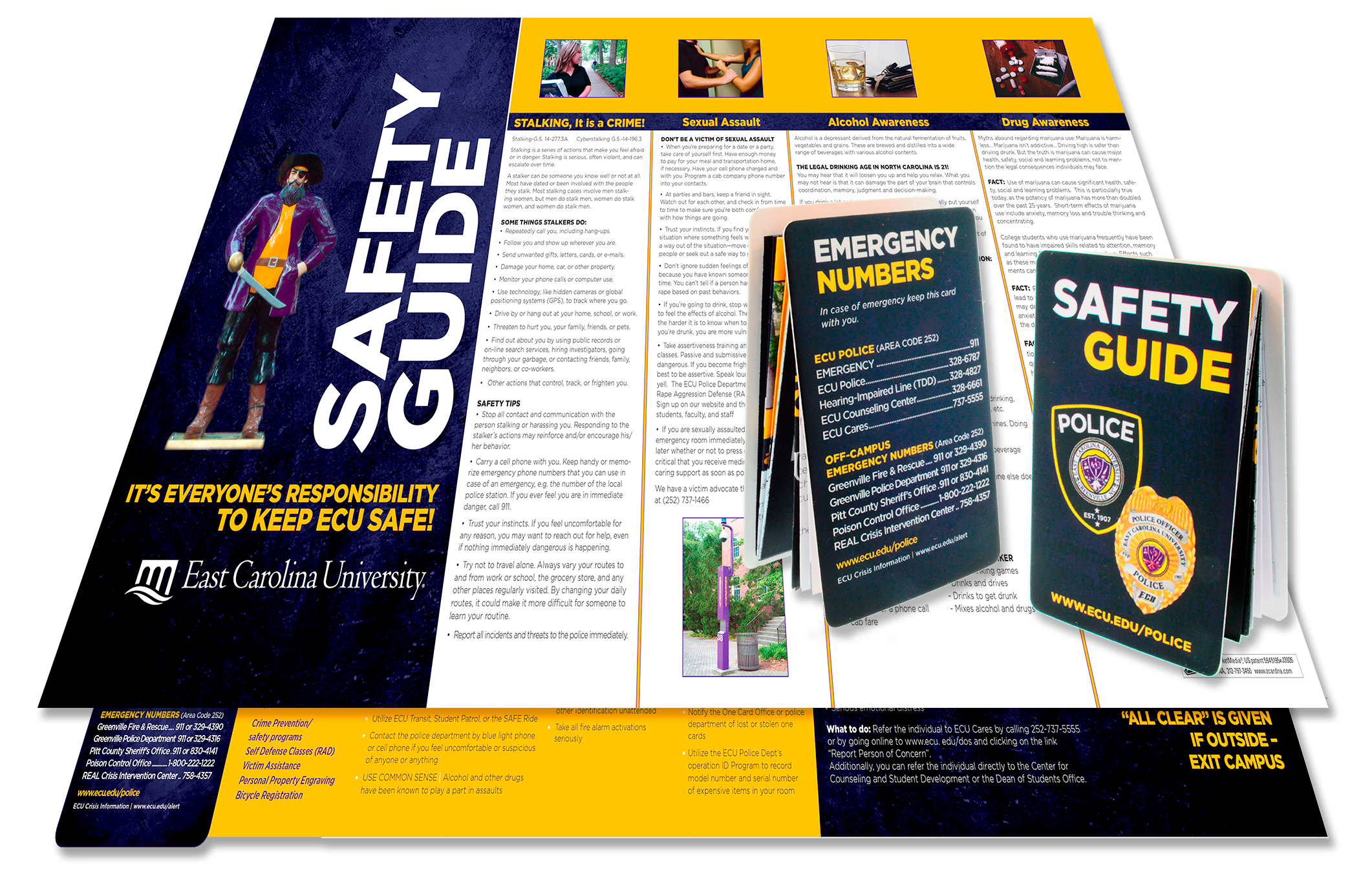 Z-CARD Pocket Print Solutions for Colleges and Universities