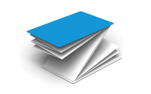 The Original Z-CARD &reg;