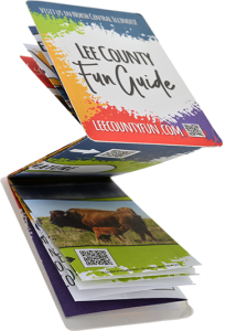 Lee County Fun Guide