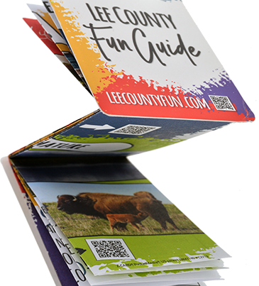 Lee County Fun Guide